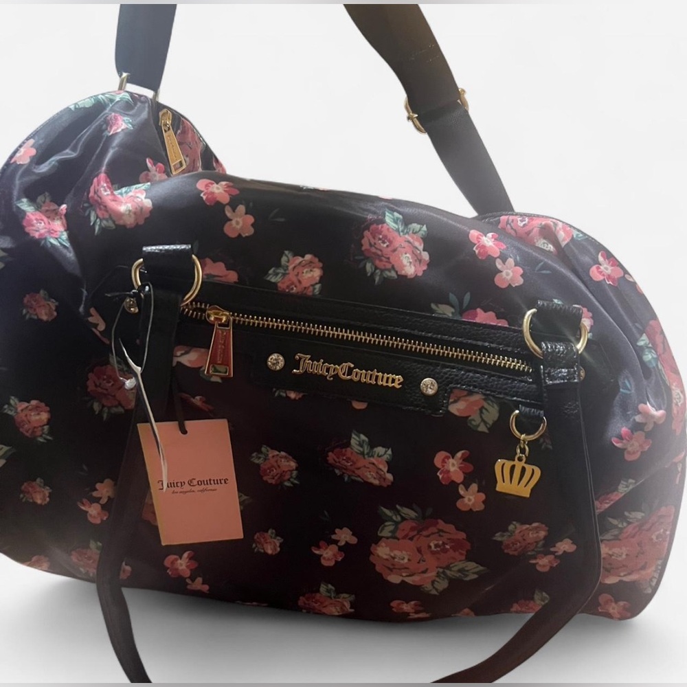 juicy couture bag
